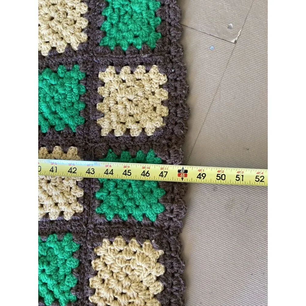 N/A handmade crochet